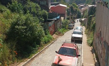 Sitio en Venta en Miraflores-Cerro Alegre