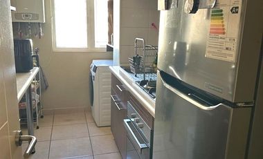 Departamento en Venta en Pedro de Valdivia - Condominio Los Conquistadores III