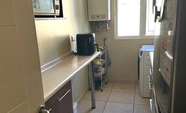 Departamento en Venta en Pedro de Valdivia - Condominio Los Conquistadores III