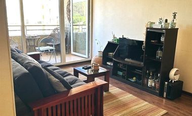 Departamento en Venta en Pedro de Valdivia - Condominio Los Conquistadores III