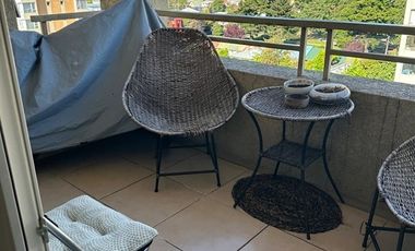 Departamento en Venta en Pedro de Valdivia - Condominio Los Conquistadores III