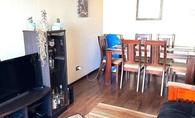 Departamento en Venta en Pedro de Valdivia - Condominio Los Conquistadores III