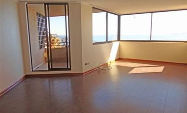 Departamento en Venta en Balmaceda 37-Recreo-Viña del Mar