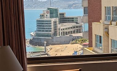 Departamento en Venta en Balmaceda 37-Recreo-Viña del Mar