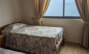 Departamento en Venta en Balmaceda 37-Recreo-Viña del Mar