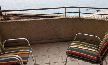 Departamento en Venta en Balmaceda 37-Recreo-Viña del Mar