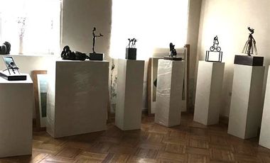 Casa en Venta en Andes - Eduardo Charme