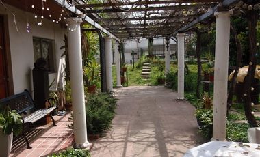 Casa en Venta en Andes - Eduardo Charme