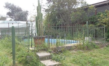 Casa en Venta en Andes - Eduardo Charme