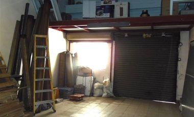 Industrial en Venta en Andes - Eduardo Charme