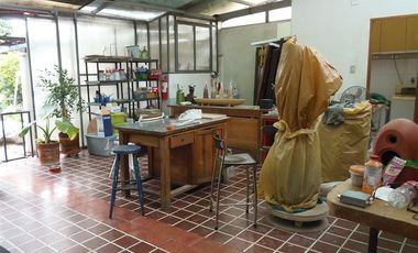 Industrial en Venta en Andes - Eduardo Charme