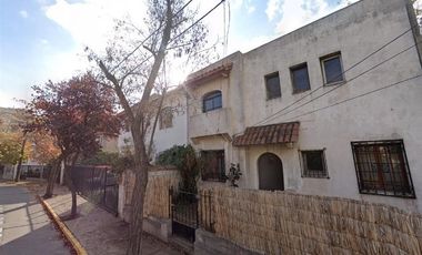 Casa en Venta en Nuñez de Arce - Chile España