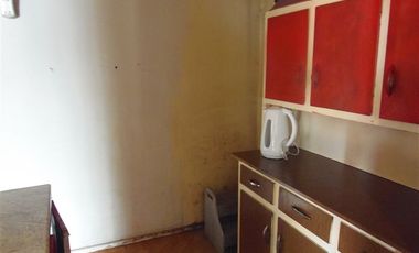 Casa en Venta en Nuñez de Arce - Chile España