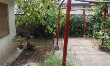 Casa en Venta en Nuñez de Arce - Chile España