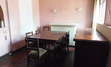 Casa en Venta en Nuñez de Arce - Chile España