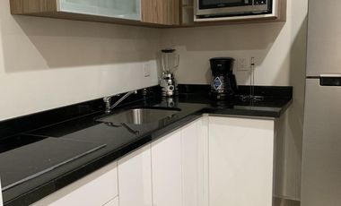 Departamento en renta en El Dorado