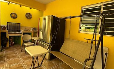 CASA EN RENTA EN SATELITE