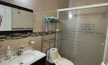 CASA EN RENTA EN SATELITE