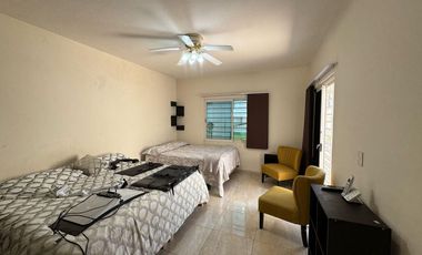 CASA EN RENTA EN SATELITE