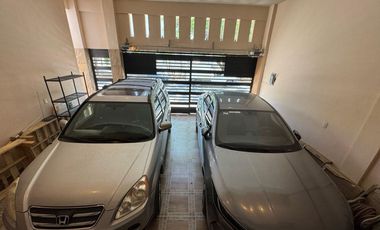 CASA EN RENTA EN SATELITE