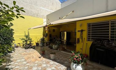 CASA EN RENTA EN SATELITE