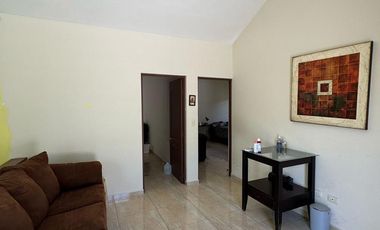 CASA EN RENTA EN SATELITE