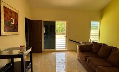 CASA EN RENTA EN SATELITE