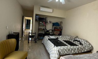 CASA EN RENTA EN SATELITE