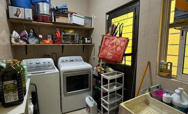 CASA EN RENTA EN SATELITE