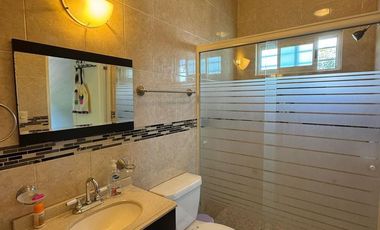 CASA EN RENTA EN SATELITE