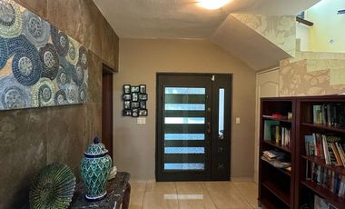 CASA EN RENTA EN SATELITE