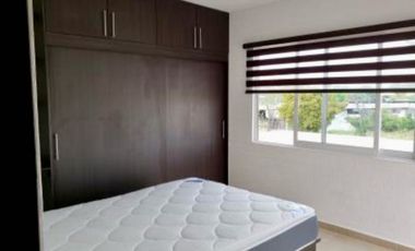 Casa en venta equipada y amueblada en Dream Lagoons en Apodaca