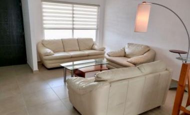 Casa en venta equipada y amueblada en Dream Lagoons en Apodaca