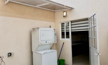 Casa en venta equipada y amueblada en Dream Lagoons en Apodaca