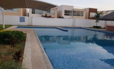 Casa en venta equipada y amueblada en Dream Lagoons en Apodaca