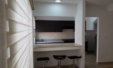 Casa en venta equipada y amueblada en Dream Lagoons en Apodaca