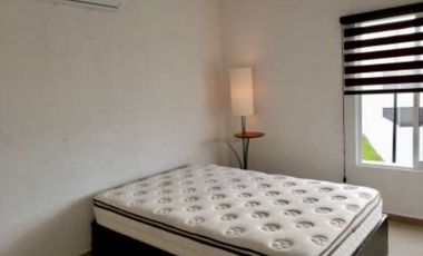 Casa en venta equipada y amueblada en Dream Lagoons en Apodaca