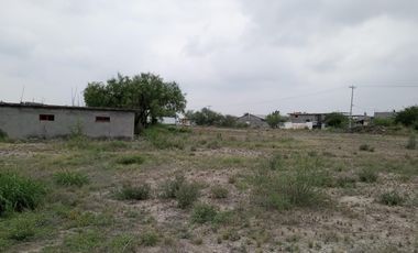 TERRENO INDUSTRIAL-COMERCIAL EN RENTA-SALINAS VICTORIA NL