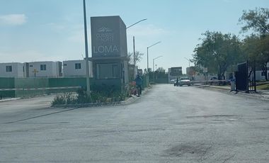 Casa en Renta Col. Cumbres del Norte, Salinas Victoria, Nuevo León