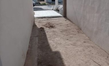 Casa en Renta Col. Cumbres del Norte, Salinas Victoria, Nuevo León