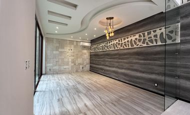 CASA CON 4 HABITACIONES EN RENTA EN PALMAS