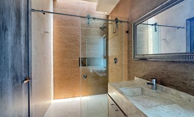 CASA CON 4 HABITACIONES EN RENTA EN PALMAS