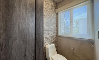 CASA CON 4 HABITACIONES EN RENTA EN PALMAS