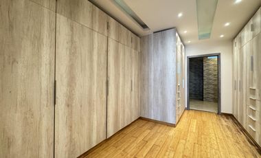 CASA CON 4 HABITACIONES EN RENTA EN PALMAS