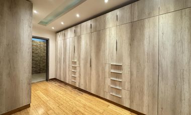 CASA CON 4 HABITACIONES EN RENTA EN PALMAS