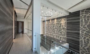 CASA CON 4 HABITACIONES EN RENTA EN PALMAS