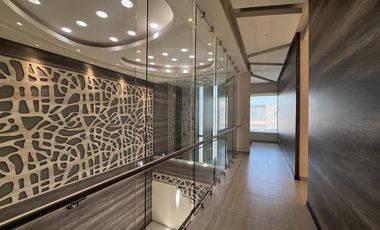 CASA CON 4 HABITACIONES EN RENTA EN PALMAS