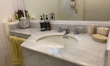 Departamento en Marina Puesta de Sol, Mazatlán, Sinaloa.