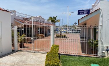 Departamento en Marina Puesta de Sol, Mazatlán, Sinaloa.