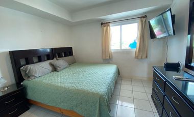 Departamento en Marina Puesta de Sol, Mazatlán, Sinaloa.